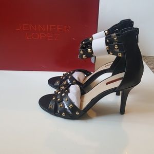 Jennifer Lopez Heels